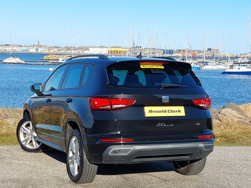 Used SEAT Ateca 2024 for sale - 77752613: Photo 3