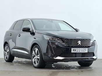 Used Peugeot 3008 2022 for sale - 78635018: Photo