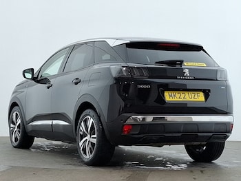 Used Peugeot 3008 2022 for sale - 78635018: Photo