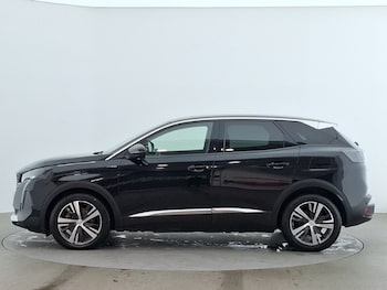 Used Peugeot 3008 2022 for sale - 78635018: Photo
