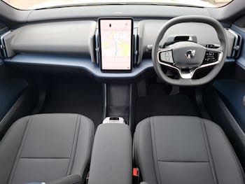 Used Volvo EX30 2026 for sale - 79131548: Photo