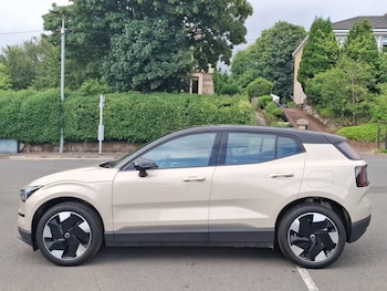 Used Volvo EX30 2026 for sale - 79131548: Photo