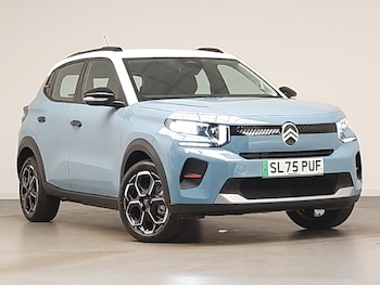 Used Citroen C3 2025 for sale - 76583953: Photo