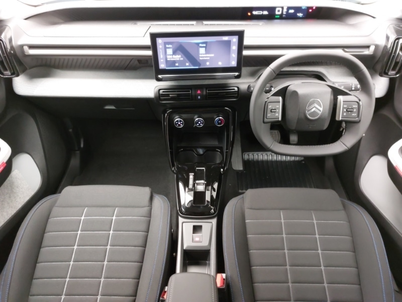 Used Citroen C3 2025 for sale - 76583953: Photo 2