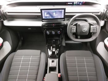 Used Citroen C3 2025 for sale - 76583953: Photo