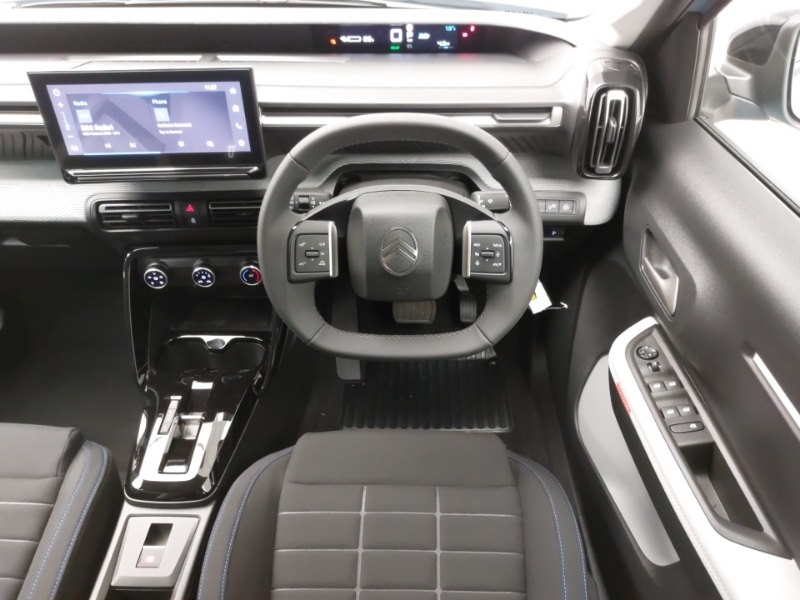 Used Citroen C3 2025 for sale - 76583953: Photo 7