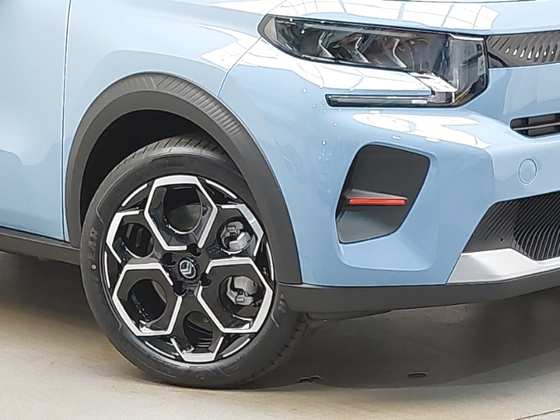 Used Citroen C3 2025 for sale - 76583953: Photo 9