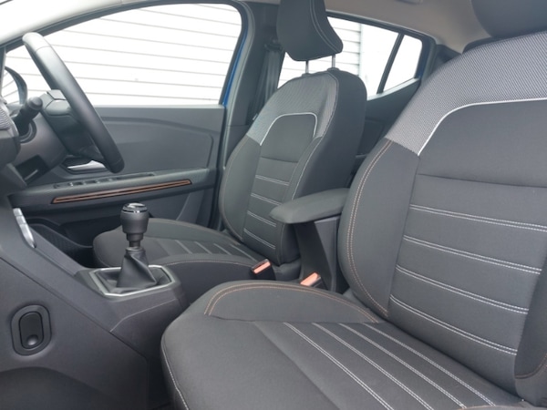 Used Dacia Sandero Stepway 2023 for sale - 76282532: Photo 5