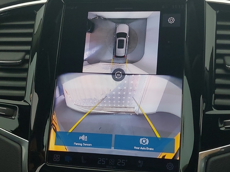 Used Volvo XC90 2024 for sale - 76483709: Photo 11