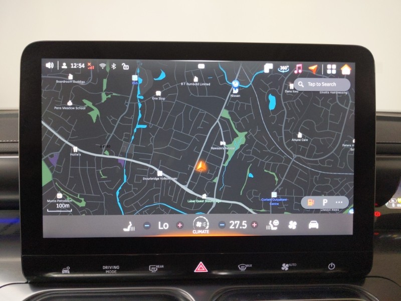 Used smart #1 2024 for sale - 77954687: Photo 10