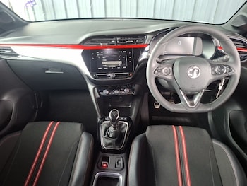 Used Vauxhall Corsa 2023 for sale - 79115787: Photo
