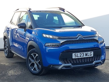 Used Citroen C3 Aircross 2023 for sale - 78498156: Photo
