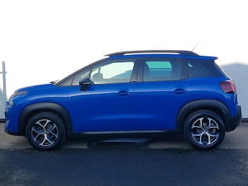 Used Citroen C3 Aircross 2023 for sale - 78498156: Photo