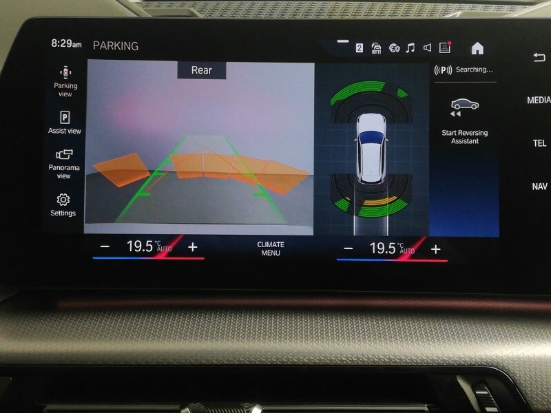 Used BMW iX1 2023 for sale - 78198593: Photo 10