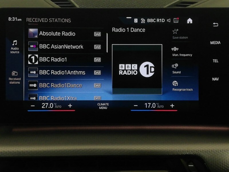 Used BMW iX1 2023 for sale - 78198593: Photo 12