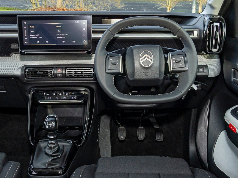 Used Citroen C3 Aircross 2025 for sale - 77229096: Photo 12