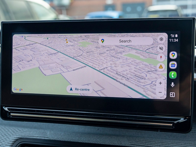 Used Citroen C3 Aircross 2025 for sale - 77229096: Photo 7