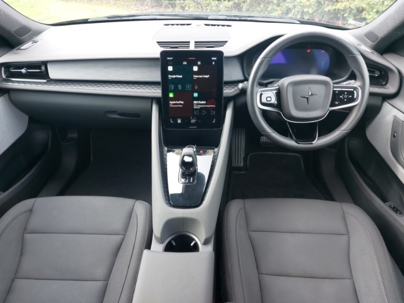 Used Polestar Polestar 2 2022 for sale - 76596808: Photo 2