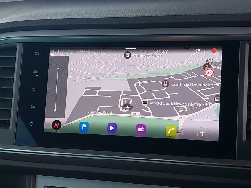 Used SEAT Ateca 2024 for sale - 76749434: Photo 10