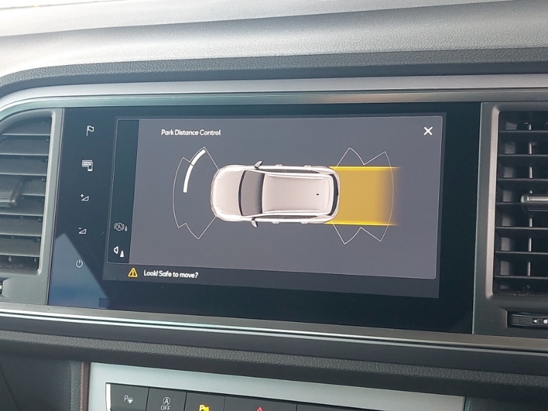 Used SEAT Ateca 2024 for sale - 76749434: Photo 11