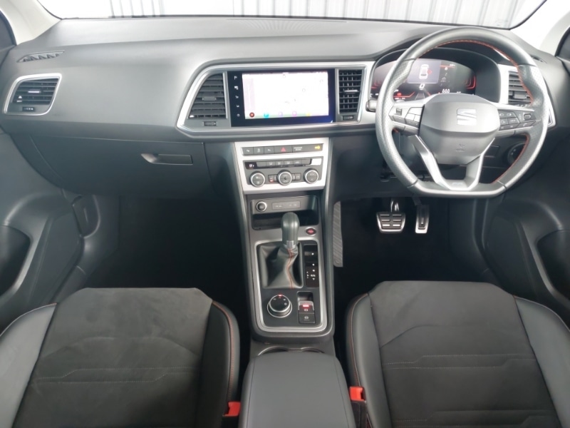 Used SEAT Ateca 2024 for sale - 76749434: Photo 2