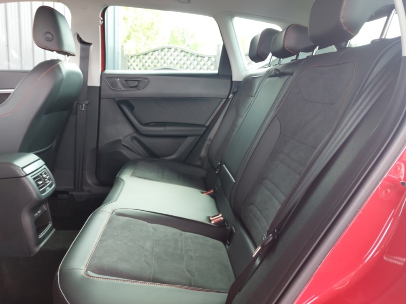 Used SEAT Ateca 2024 for sale - 76749434: Photo 6