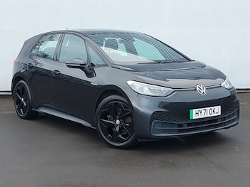 Used Volkswagen ID.3 2021 for sale - 77657173: Photo