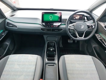 Used Volkswagen ID.3 2021 for sale - 77657173: Photo