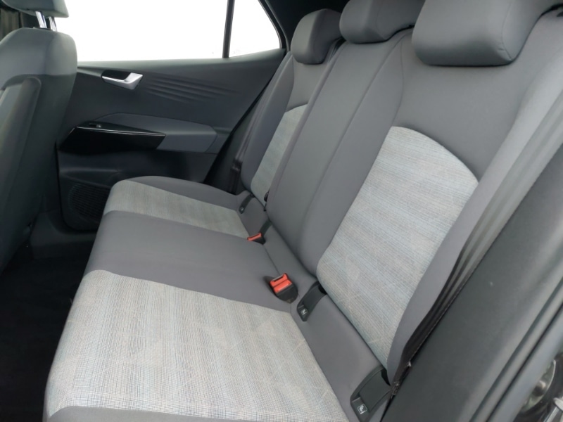 Used Volkswagen ID.3 2021 for sale - 77657173: Photo 6