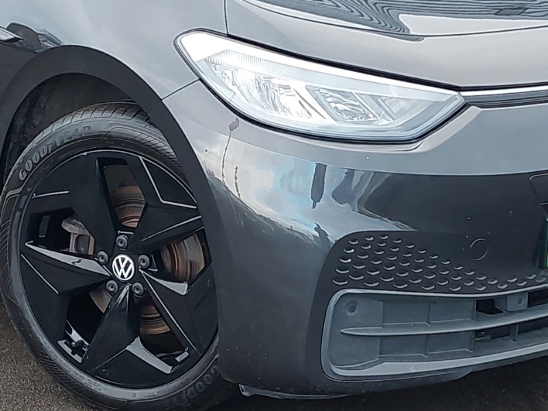 Used Volkswagen ID.3 2021 for sale - 77657173: Photo 9