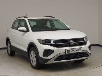 2024 - 1.0 TSI 115 Life 5dr DSG