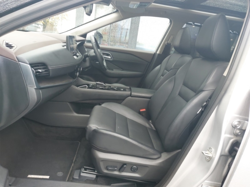 Used Nissan X-Trail 2022 for sale - 77046859: Photo 5