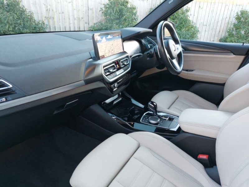 Used BMW X3 2023 for sale - 77876731: Photo 7