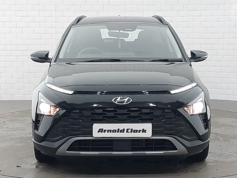 Used Hyundai BAYON 2022 for sale - 76959724: Photo 12