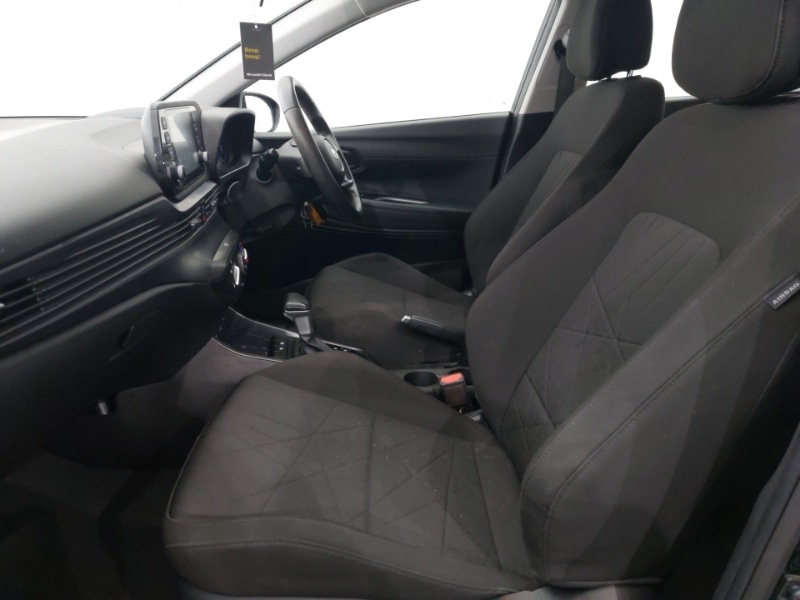 Used Hyundai BAYON 2022 for sale - 76959724: Photo 5