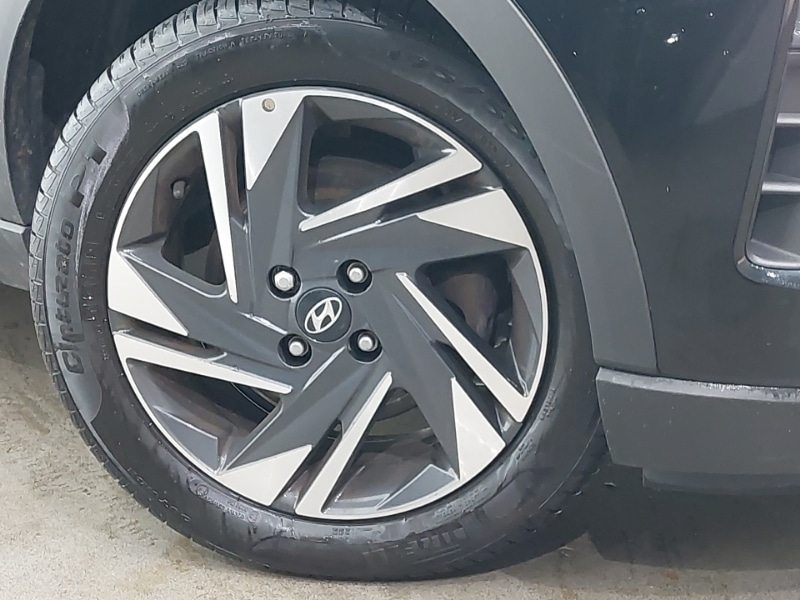 Used Hyundai BAYON 2022 for sale - 76959724: Photo 9