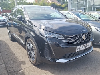 Used Peugeot 3008 2023 for sale - 78621681: Photo