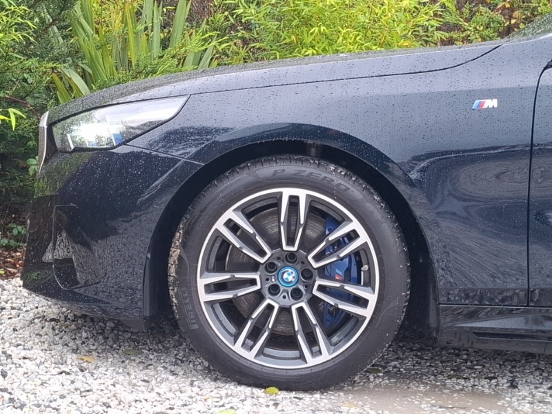 Used BMW i5 2025 for sale - 77987412: Photo 12