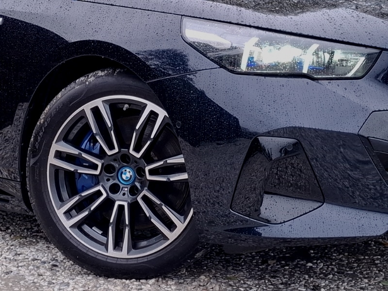 Used BMW i5 2025 for sale - 77987412: Photo 9