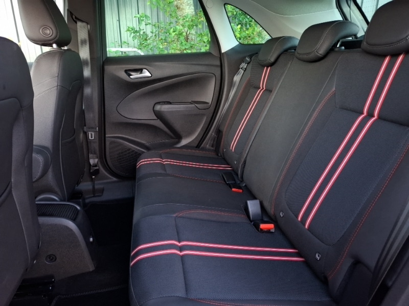 Used Vauxhall Crossland 2022 for sale - 76771076: Photo 6