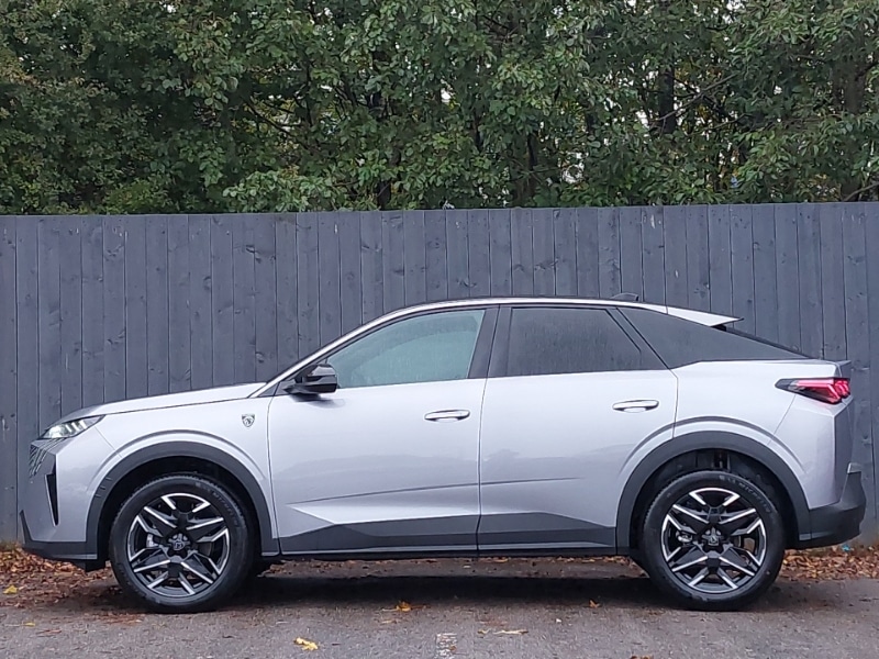 Used Peugeot 3008 2025 for sale - 77410576: Photo 4