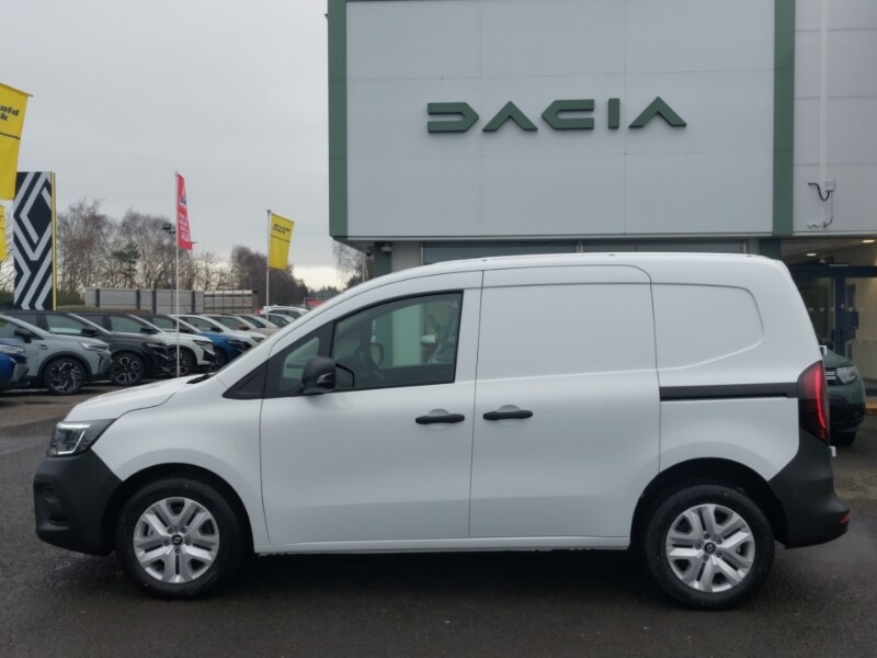 Used Renault Kangoo 2025 for sale - 77266365: Photo 4