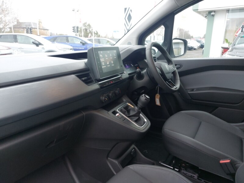 Used Renault Kangoo 2025 for sale - 77266365: Photo 5