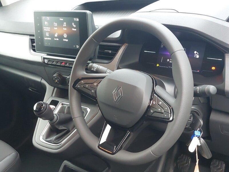 Used Renault Kangoo 2025 for sale - 77266365: Photo 7