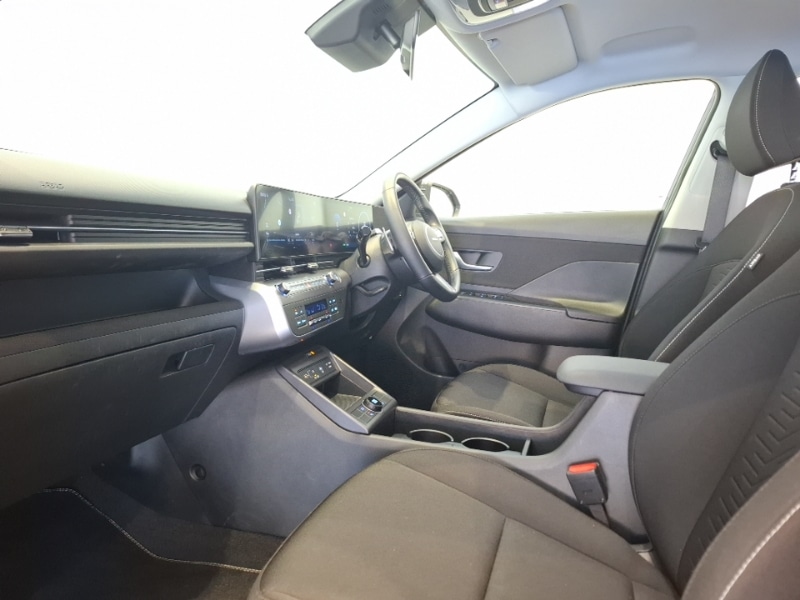 Used Hyundai KONA 2025 for sale - 77924227: Photo 5