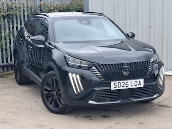 Used Peugeot 2008 2026 for sale - 78284202: Photo