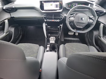 Used Peugeot 2008 2026 for sale - 78284202: Photo