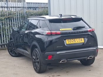 Used Peugeot 2008 2026 for sale - 78284202: Photo