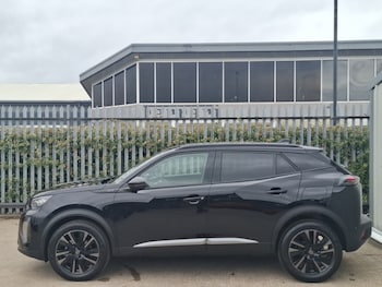 Used Peugeot 2008 2026 for sale - 78284202: Photo