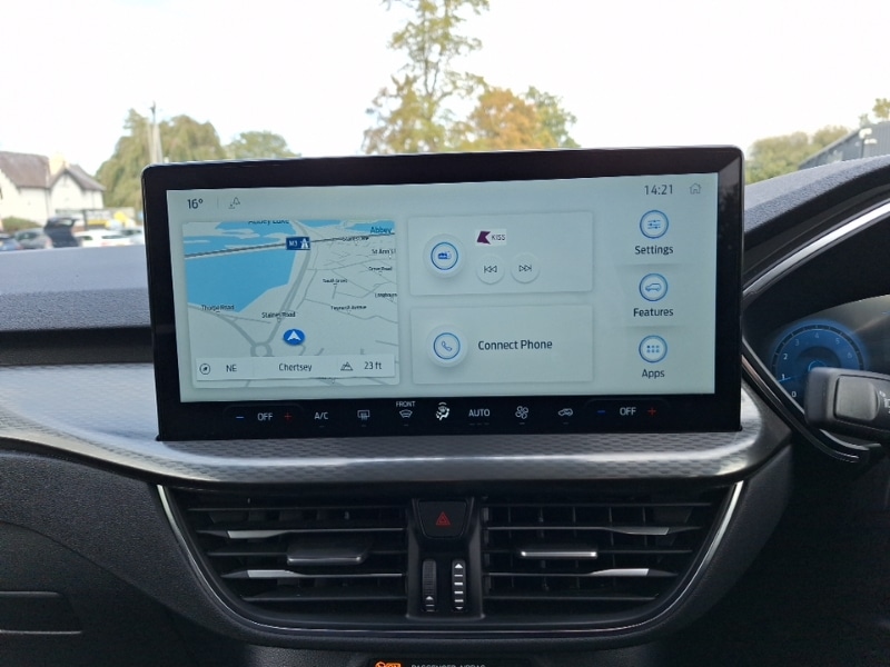 Used Ford Kuga 2025 for sale - 76846200: Photo 12